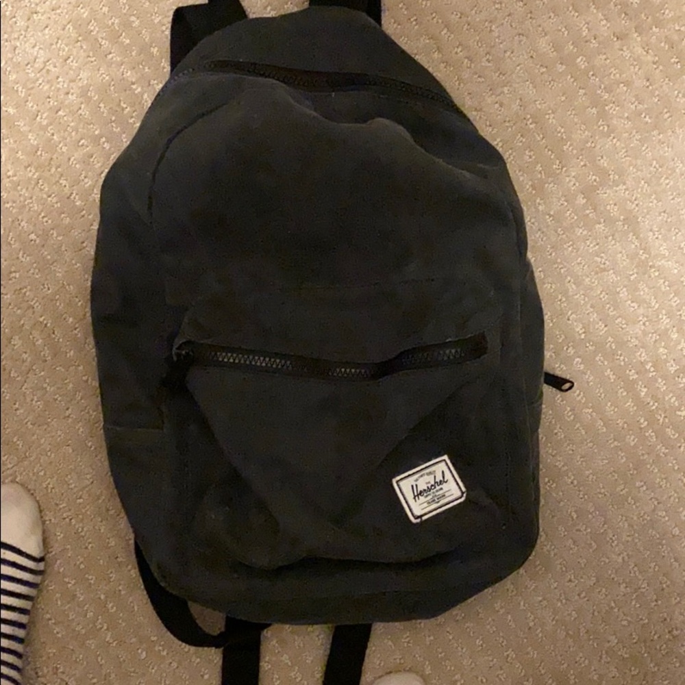 hershel backpack